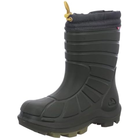 Viking Extreme 2.0 Kids Snow Boots Cover