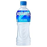 アクエリアス 500ml PET