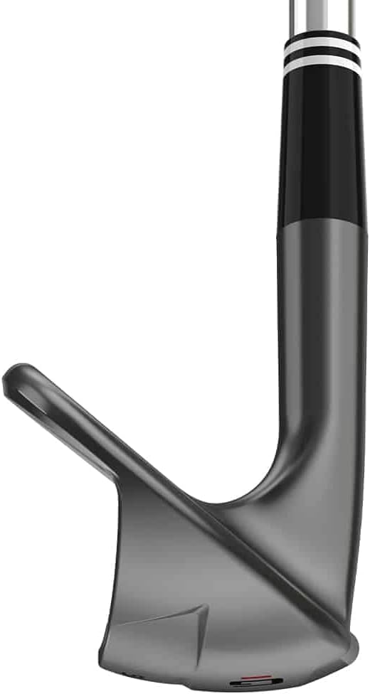 Cleveland Golf Smart Sole Black Satin 4.0 Wedge