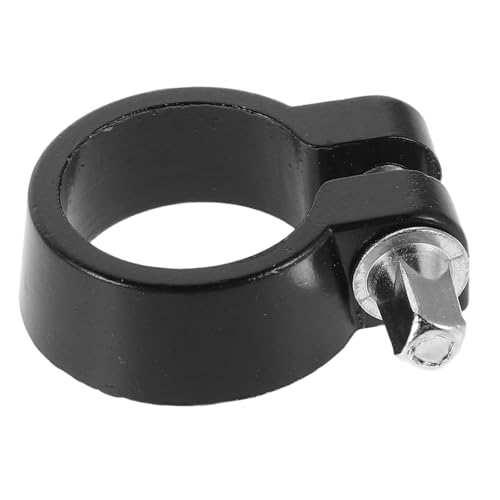 Abrazadera Memory Lock para Soporte de Batería 25mm Negra miniatura 1