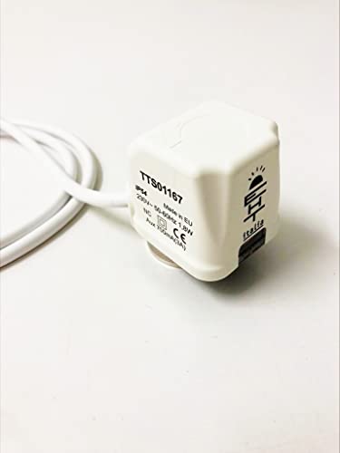 Attuatore Elettrotermico EHT TTS01167 230 Volt con...