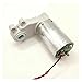 Sweeping Robot S50 S51 S55 T6 Main Brush Electronic Starter Gearbox Assembly Motor Drivers