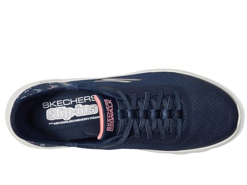 Skechers Women's Go Walk Flex Eva Hands Free Slip-ins Sneaker3