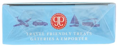 The Ginger People, Gin Gins Boost Travel Pack, 1.1 Ounce - image 4