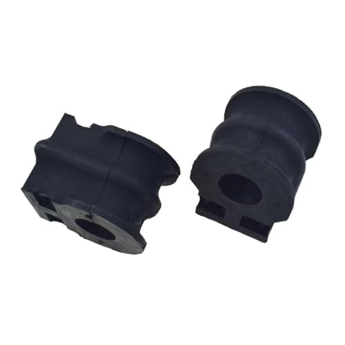 Buje estabilizador delantero para Nissan Altima 2013-2018 kit de 2 piezas 54613-3TA0A
