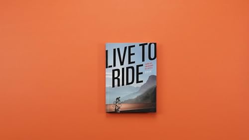 Artisan Flax, Peter Live To Ride: Finding Joy And Meaning On A Bicycle thumb #11