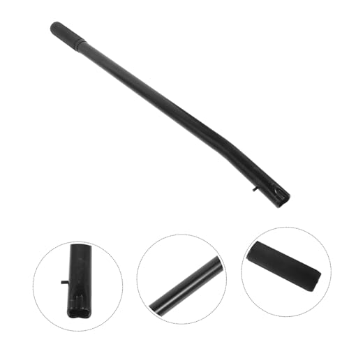 Image of CHILDWEET 2 Ton Floor Jack Handle Replacement Horizontal Hydraulic Jack Press Rod for Car Accessories Auto Maintenance and DIY Projects