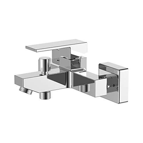 GRIFO MONOMANDO EMPOTRADO BAÑERA MOD GETARIA EDM