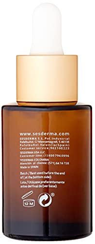 Sesderma Daeses Liposomal Serum - Instant Lifting and Firming - Hydrates, Firms & Smooths - 30 ml, No colour, 30 ml (Pack of 1) - Image 3