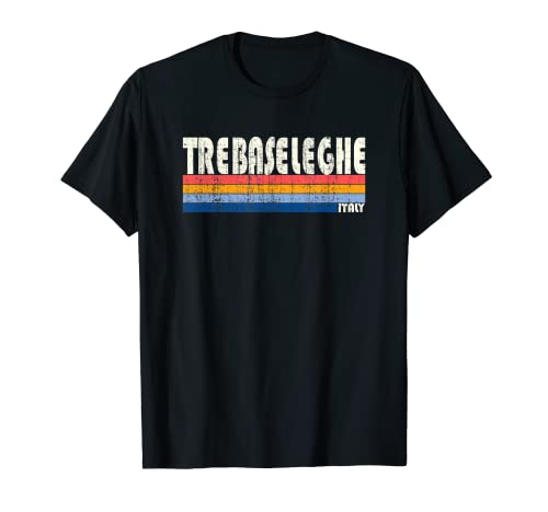 Che tu sia di Trebaseleghe, IT o semplicemente visitare, sii pronto per i complimenti quando le persone vedono questo design!