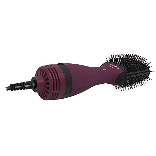 Escova Secadora Britânia BES22 Soft 1300w Bivolt Roxo