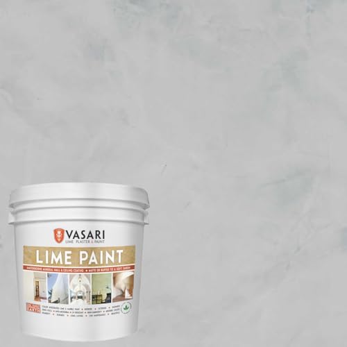 Vasari Lime Paint One Gallon
