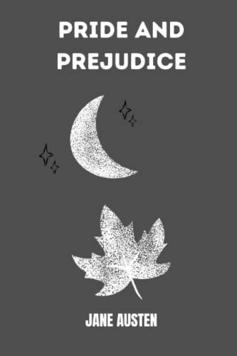 Pride and Prejudice by jane austen