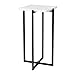 Elk HomeS0035-11198 Lanier Accent Table - Square Black