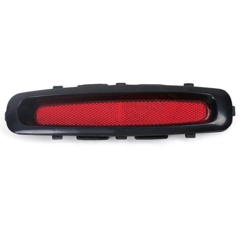 Réflecteur feu stop Kia Sorento résout les problèmes de visibilité arrière droite