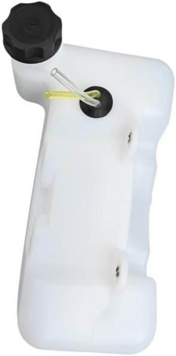 Fit for 43cc 52cc Lawn Mower Oil Replacement(Straight)