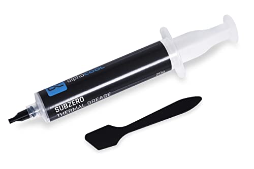 Alphacool Subzero Thermal Grease 20g 1021759