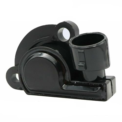 Ralenti instable Stern Drive ? Changez le capteur position accélérateur 805226A1