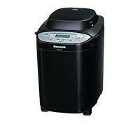 Panasonic Brotbackautomat