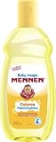 Baby Magic Mennen Colonia para bebé, hipoalergénica, con aroma refrescante para la ropa, 200 ml.