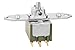 NKK Switches Part Number M2046TYG01