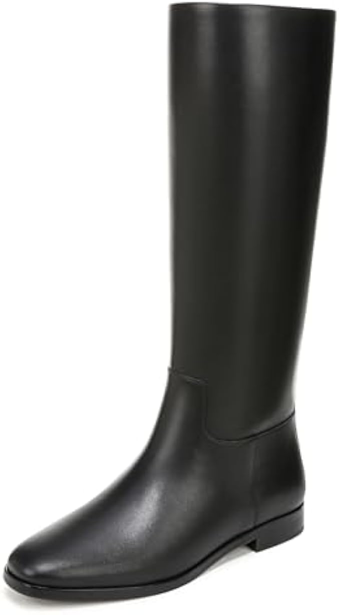 Vince Womens Margaret Knee High Boot