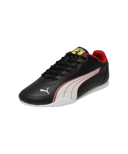 Image of Puma Unisex-Adult Ferrari Catch Sneaker
