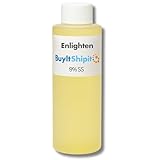 Buyitshipit - Enlighten from Our Spa Collection - 9% SS - Perfect for Adding Aroma to Freshies, Candles, Soaps, and Diffusers - 16 oz