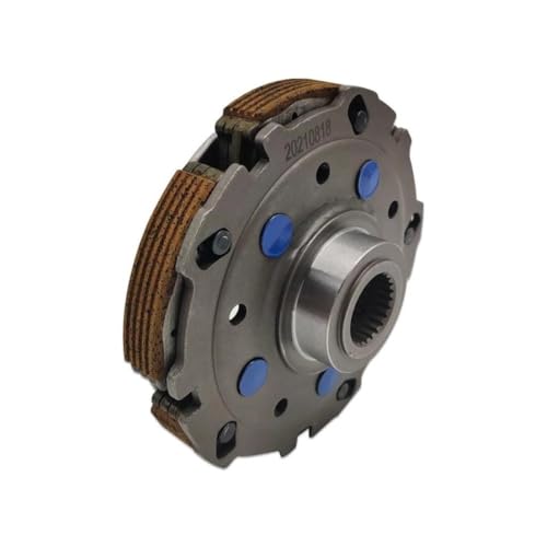 Coussinet de chaussure d'embrayage anti patinage pour Arctic Cat Alterra Prowler 500