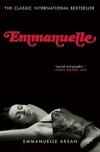  Emmanuelle (English Edition)