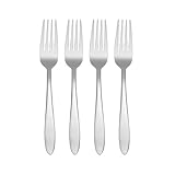 Oneida Mooncrest Dinner Forks, Set of 4 B336004A