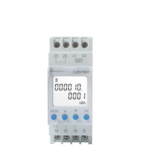 Pack of 2 LBB127S Solid State Relay SPST-NC (1 Form B) x 2 8-SMD (0.300