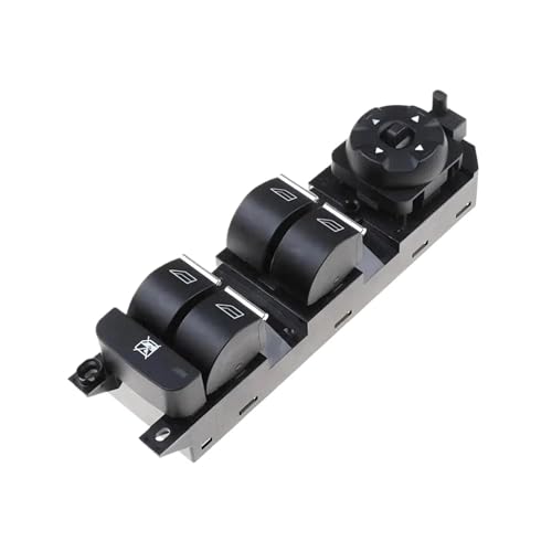 Bouton lève vitre électrique pour Ford Mondeo S-Max et Galaxy de 2007 à 2012
