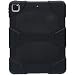 Produktbild Extreme Protection Army Case Schwarz kompatibel mit iPad Pro 12.9 (2020)