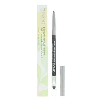 Lápiz de Ojos Clinique Quickliner 0 28 g