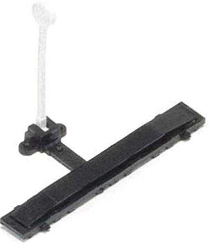 Hornby- Acessories-Track & Accessori binari, R617