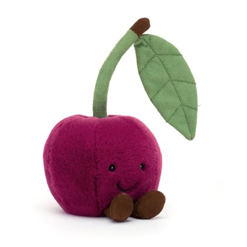 Jellycat Amuseable Cherries image 8