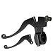 Clutch Lever Perch Assembly for KX60 KX65 KX80 KX85 KX100 KX125 Dirt Bike