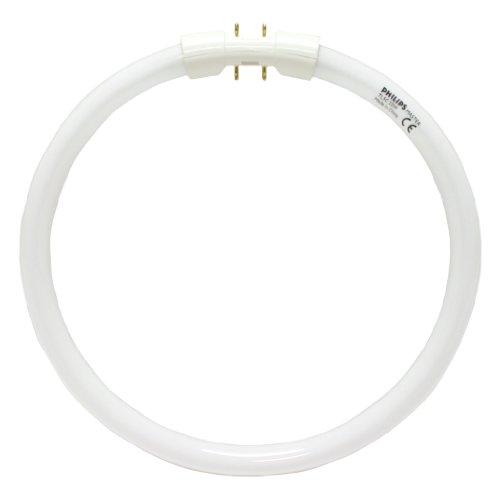 Philips 166017 - TL5C 22W830 (FC9T5/830) Circular T5 Fluorescent Tube Light Bulb