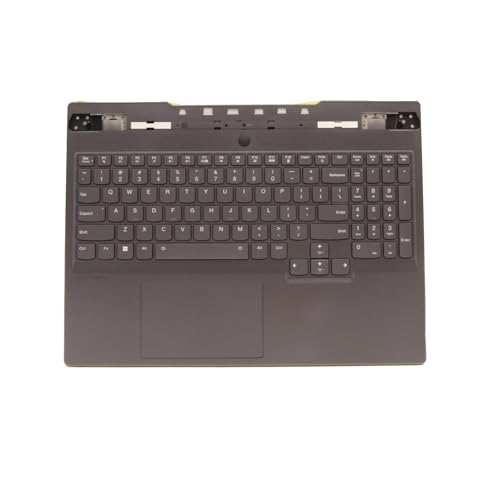���b�v�g�b�v�p�[�����X�g�L�[�{�[�h�ɓK������ Lenovo Legion 7 16IAX7 English US 5M11C89152 �� �^�b�`�o�b�N���C�g�t��