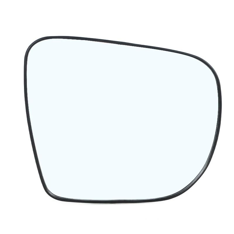 Miroir de rétroviseur latéral pour corriger l'angle mort sur Tucson IX35