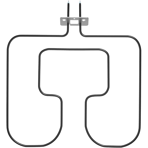 Élément de cuisson DG47-00037A pour four électrique Samsung - 2