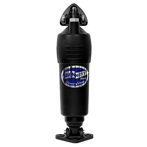 Bennett Marine SEA3000 Bolt Short Electric Actuator - 11-3/4