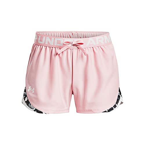 Under Armour girls unisex-child