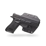 Watchdog Tactical, OWB/IWB Holster for P...