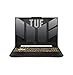 Produktbild ASUS ASUS TUF Gaming F15 TUF507RM-HN088 Gaming-Notebook 15,6 Zoll Full HD 144Hz (Ryzen 7 6800H, 16GB RAM, 1TB SSD, GeForce RTX 3060 6GB, ohne Oper-System