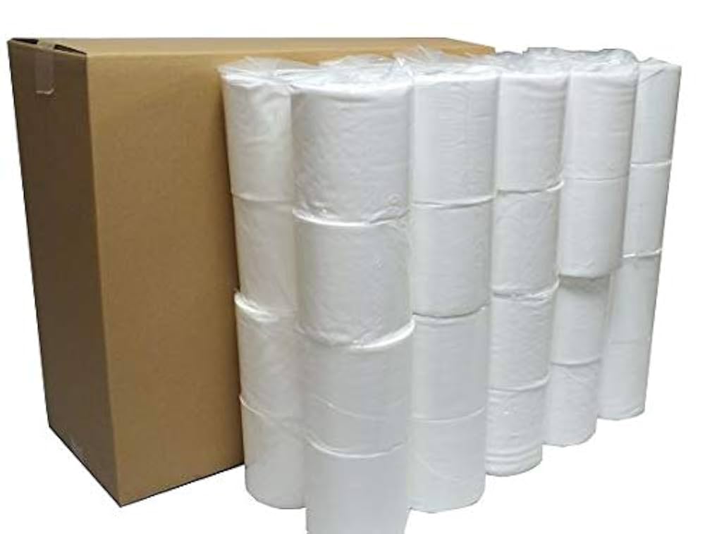 ☆THE TOILET PAPER ラクマに登場するトイレットペーパーがある