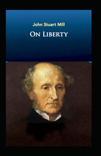 On Liberty(classics illustrated)