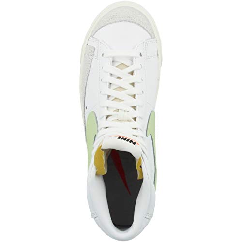 Image of Nike Women's Blazer Mid 77 Shoes