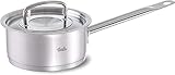 Fissler FIS1435 Original Pro Collection Saucepan with Lid, 2.7 Quart, Stainless Steel